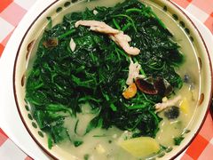 -龙桥私厨·姜花菊花过桥鱼·顺德菜(容桂店)