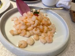 -上海和平饭店龙凤厅 Dragon Phoenix