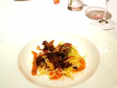 -杭州国际会议中心洲际酒店-菋道海鲜餐厅