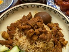 -菊儿人家·北京胡同菜(南锣鼓巷店)