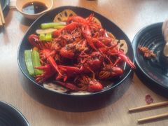 -红盔甲·小龙虾(车公庙店)