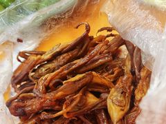 -清真·金宏兴鸭子店(明瓦廊店)