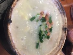 -粥家庄(汾江南店)