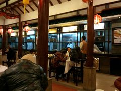 -金城大酒店-中餐厅(汾江中路店)