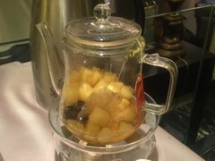 -粗茶淡饭·汉口公馆(循礼门店)