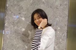 点击看大图 -诗全发型