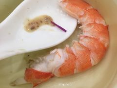-洲晓鲜·舟山海鲜大排档(朱家尖风景区店)