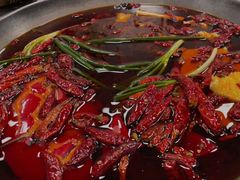 -黄潇洒老火锅(九眼桥宏济巷店)
