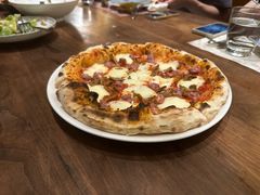 -OGGI TRATTORIA PIZZERIA(深业上城店)