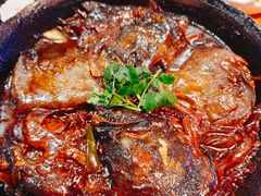 -四禧精酿铜锅涮肉·烧烤工场(大明湖店)