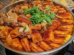 -黄记煌三汁焖锅(王府井店)