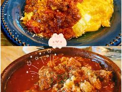 -羽深肉铺 Steak & Wine