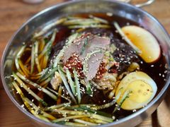 -百年石锅饭·朝鲜族传统民餐