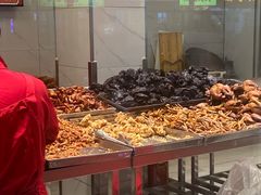 -国梁烤鸡(总店)