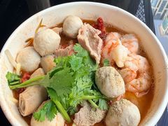 -明月虾面(厦禾路店)