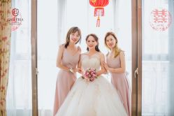 -格乐利雅婚礼艺术中心(浦东花木店)