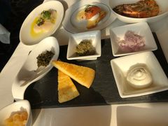 鱼子酱-AZUR聚(香格里拉饭店)