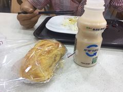 -森屿牧白生日蛋糕(万达广场店)