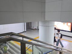 -东中街(地铁站)