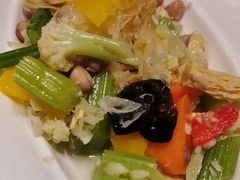 -高玛纳驴肉火烧(河间总店)