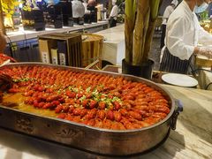 -长兴开元名都大酒店·地中海咖啡厅