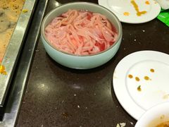 -凤来栖·净庭院·火锅(欧尚店)