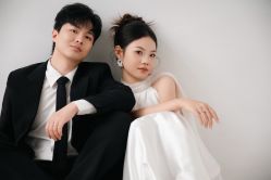 -秦皇岛我和你婚纱摄影工作室