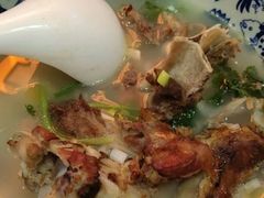 -宗泉烤全羊·烤羊腿·家常菜(解放东路店)