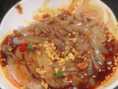 -探鱼·鲜青椒爽麻烤鱼(领展购物广场店)