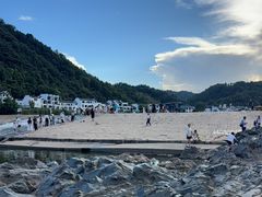 -渔梁坝