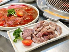 -喜来稀肉(虹泉路店)