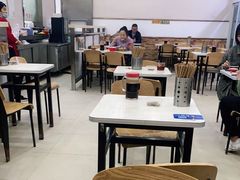 大堂-珊珊小笼馆(仙霞路店)