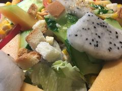 -小放牛炒菜馆(军校店)