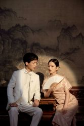 -青禾婚纱摄影(杭州店)