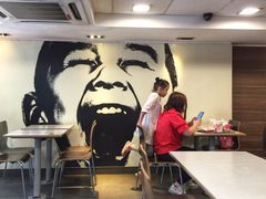 -麦当劳(一德路店)