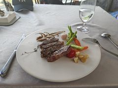 -V Bar海景扒房(北海湾惠龙万达嘉华酒店)