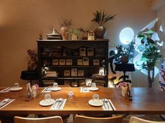 -Blac+Blac(中海环宇荟店)