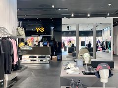 -首创奥特莱斯(西安店)