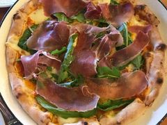 -PIZZA BIANCA(万象城店)