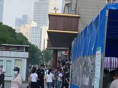 -麦当劳(无锡南禅寺店)