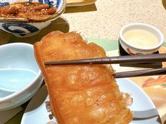 招牌靓油条-点都德(奥体印象城店)