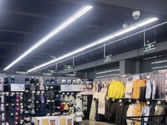 -迪卡侬(越秀公园店)