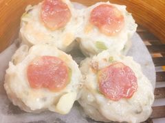 -香港蓮香樓(上環店)