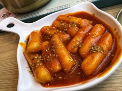 -梨花牛肉汤饭(仁恒伊势丹店)