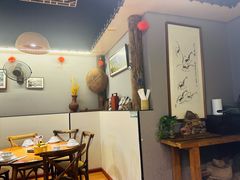 -水先生寧波菜(天一店)