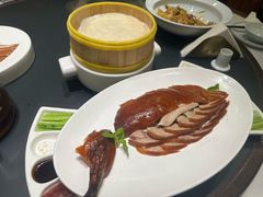 -新乾隆酒楼(帝景园店)