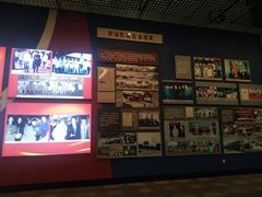 -沈阳铁路陈列馆