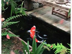 -The Flowers Coffee(南山店)