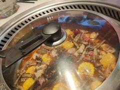 -遇东北林区铁锅炖(南开店)