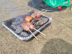 -钟山体育运动公园